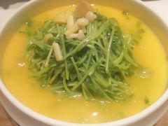 上汤豆苗-榕意·川味之美(深业上城店)