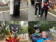 -武汉园博园(武汉自然博物馆)