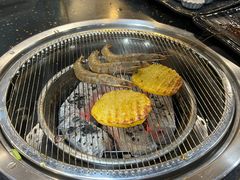 -丹东丛炟海鲜烧烤(江艺路店)