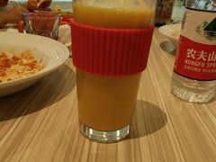 -必胜客(兴华中路PH店)