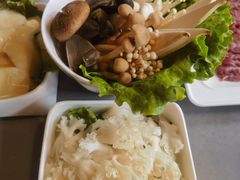 -君邦火锅(新疆大厦店)