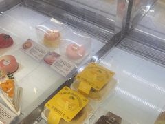 -DEMO黛慕蛋糕(中泰店)