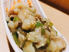 -酒井酱子·深夜食堂(东城汇店)