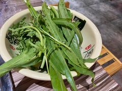 -锅十二涮肉馆·鞭蛋锅