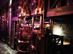 大堂-爱啤精酿·民谣酒馆(滨江店)