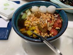 手工冰粉-锦府盐帮·李宅(领展购物广场中关村店)