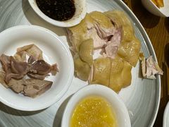 -天府中餐厅·粤菜·海南菜·生猛海鲜(三亚海棠湾洲际度假酒店)