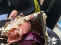 -小苍兰风铃草蛋糕甜品(沈阳店)