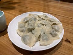 -一轩饺子馆(丽都店)
