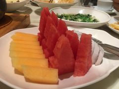 -万悦中餐厅·武汉卓尔万豪酒店