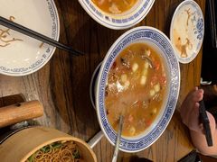 -老雒阳面馆·水席(定鼎门店)