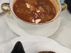 -新侨三宝乐西餐厅(崇文门店)