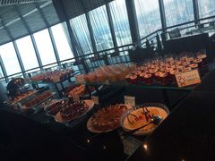 -澳门旅游塔360°旋转餐厅(南湾湖广场店)