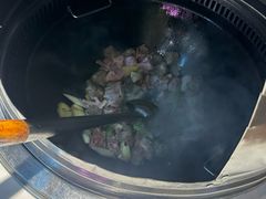 -地锅公社·现炒地锅鸡·地锅鱼·夜宵(罗锦路店)