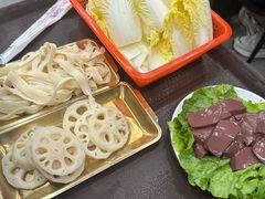 -刘少华贵州小黄牛·鲜牛肉火锅(总店)