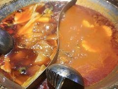 -受气牛肉·重庆耙牛肉(来福士店)