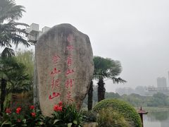 -月湖风景区