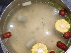 -林记潮牛·牛肉火锅(上马墩店)