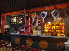 -敏珠拉姆藏餐·南京厨房(富春江东街店)