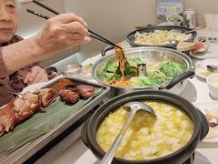 -醉得意·山茶油炒土鸡(泰安万达店)
