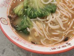 -柳大厨螺蛳粉(人民路总店)