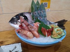 -银子铁板烧料理自助餐(人民广场店)