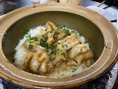 -红星光发煲仔饭(文海店)