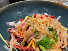 -宁邦·家宴·南京菜(红山动物园店)