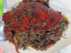 -龙海鲜螃蟹王(宏茂桥店)