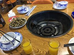 -皖北巫氏三胖地锅鸡(长淮总店)