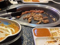 -老卜奎齐齐哈尔烤肉(人民东路店)