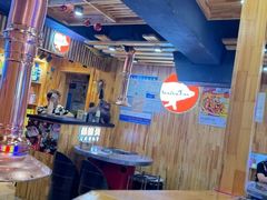 -杀猪天·韩国烤肉(总店)