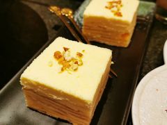 -丝路金桃·新疆菜(徐汇店)