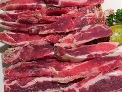 -韩盛·古法烤肉店(皇城恒隆广场店)