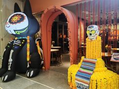 -墨纪Mojí墨西哥餐厅(官舍店)