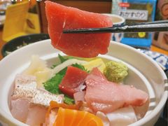 -小山日本料理(电子大厦店)