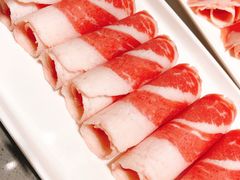 -海底捞火锅(崇文门新世界百货店)
