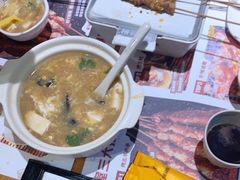 -木屋烧烤(万德庄店)