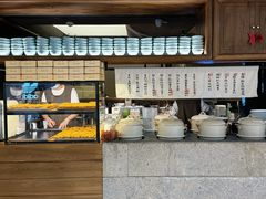门面-RUXU入续鸳鸯糖水铺(万菱汇店)
