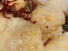 -北李妈妈菜·海肠捞饭(高新万达店)