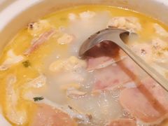 -如一鸡鲍鱼·粤式煲汤(长泰广场店)