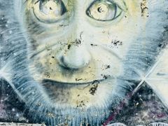 -槟城街头艺术街区