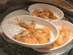 -杭州开元名都大酒店·地中海自助餐厅