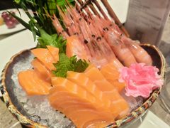 -大渔铁板烧(花园道店)