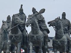 -南阳卧龙岗武侯祠