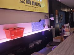 -星聚会KTV(西湖银泰店)