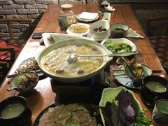 -竹吟山房