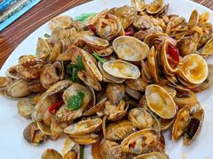 -叶存利海鲜大馅饺子(海宁路总店)