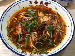 -一佳烤铺(丽江景苑店)