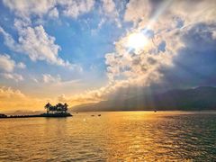 -海南分界洲岛旅游区